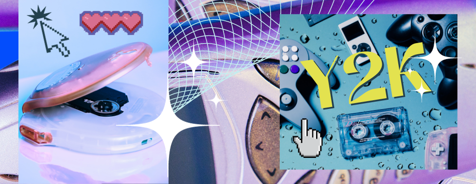 2324 JA Associate Leadership Board Presents Y2K Trivia Night